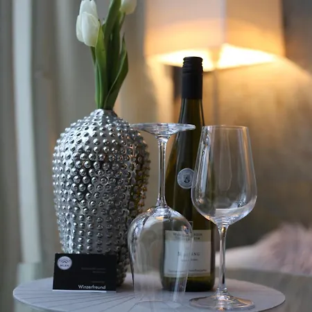 Appart-hotel Reb_art 4* Deidesheim